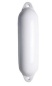 Preview: Star-Fender 10 weiß 40x10cm