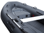 Preview: Talamex S-Line Alu-RIB 270 dunkelgrau - Zusatzbild 1