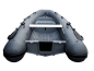 Preview: Talamex S-Line Alu-RIB 290 dunkelgrau - Zusatzbild 3