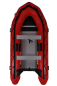 Preview: Talamex Heavy-Duty Aluboden HDX400