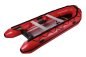 Preview: Talamex Heavy-Duty Aluboden HDX450 - Zusatzbild 1