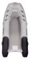 Preview: Talamex S-Line Alu-RIB 380 Konsole