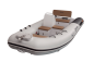 Preview: Talamex S-Line Alu-RIB 380 Konsole - Zusatzbild 2
