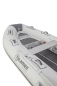 Preview: Talamex S-Line Alu-RIB 290 hellgrau - Zusatzbild 1