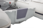 Preview: Talamex S-Line Alu-RIB 310 hellgrau - Zusatzbild 3