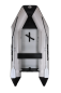 Preview: Talamex Aqualine Aluboden QLX350