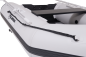 Preview: Talamex Aqualine Aluboden QLX350 - Zusatzbild 2