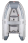Preview: Talamex Highline X-Light HXL230 hellgrau