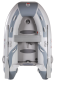 Preview: Talamex Highline Luftboden HLA230 hellgrau
