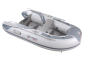 Preview: Talamex Highline Luftboden HLA230 hellgrau - Zusatzbild 2