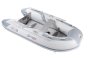 Preview: Talamex Highline Luftboden HLA250 hellgrau - Zusatzbild 2