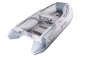 Preview: Talamex Highline Luftboden HLA300 hellgrau - Zusatzbild 1