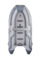 Preview: Talamex Highline Luftboden HLA350 hellgrau