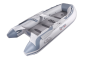 Preview: Talamex Highline Luftboden HLA350 hellgrau - Zusatzbild 1