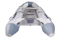 Preview: Talamex Highline Luftboden HLA350 hellgrau - Zusatzbild 2