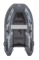 Preview: Talamex Highline Luftboden HLA230 dunkelgrau