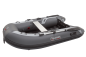 Preview: Talamex Highline Luftboden HLA230 dunkelgrau - Zusatzbild 2