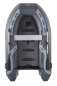 Preview: Talamex Highline Luftboden HLA300 dunkelgrau