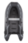 Preview: Talamex Highline Luftboden HLA350 dunkelgrau