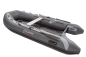 Preview: Talamex Highline Luftboden HLA350 dunkelgrau - Zusatzbild 1