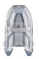 Preview: Talamex Highline Aluboden HLX250 hellgrau