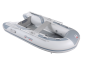 Preview: Talamex Highline Aluboden HLX250 hellgrau - Zusatzbild 2