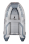Preview: Talamex Highline Aluboden HLX300 hellgrau