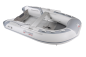 Preview: Talamex Highline Aluboden HLX300 hellgrau - Zusatzbild 1