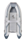 Preview: Talamex Highline Aluboden HLX350 hellgrau