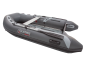Preview: Talamex Highline Aluboden HLX300 dunkelgrau - Zusatzbild 1