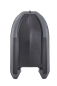 Preview: Talamex Highline Aluboden HLX300 dunkelgrau - Zusatzbild 3