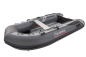 Preview: Talamex Highline Aluboden HLX350 dunkelgrau - Zusatzbild 2