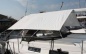 Preview: Talamex Sonnensegel 230x260cm