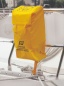 Preview: Bergesystem "Rescue Sling" Gelb