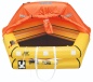 Preview: Rettungsinsel ISO 9650-2 COASTAL 8 Personen-Rettungsinsel Tasche