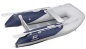 Preview: RAID II P200SH blau