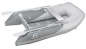 Preview: RAID II P220SH grau