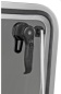 Preview: Decksluke aus Aluminium / Acryl 567 x 567mm