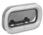 Preview: Bullauge 325 x 178mm
