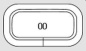 Preview: Bullauge 325 x 178mm