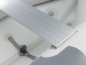 Preview: FUN II PI270VB grau