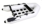 Preview: HORIZON TENDER 1,85 M SLATTED FLOOR