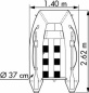 Preview: HORIZON TENDER 260S