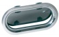 Preview: Bullauge Typ PMS, 10 mm-Acrylscheibe (Ø 390 mm)