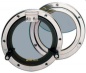 Preview: Bullaugen Typ PQ, ​​​​​​​Ø184/151 mm
