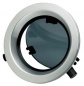 Preview: Bullauge Typ PW (198mm x 174mm)