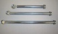 Preview: Stahlwelle für Kielrolle,  325 mm