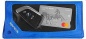 Preview: Wasserdichte Tasche Blau L