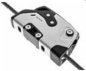 Preview: SL XTR Powerstopper/ Seiten Montage Silber
