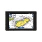 Preview: Sailproof SP08X 8-Zoll Premium Android Rugged Tablet mit Wasserdichtes Laden